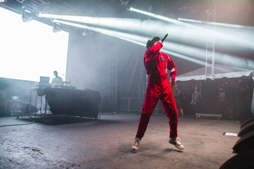 hellyeah-logiclyrics:  North Coast Music Festival - Chicago, IL - 9.3.16Photos by Mike HollandPermalink