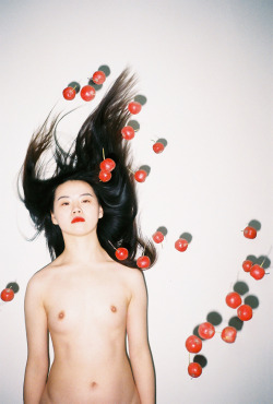 hatchetandtom: (via photography 2016 - renhang) 