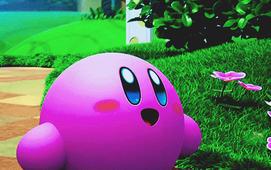 Kirby I Forgot GIF - Kirby I Forgot I Forgor - Discover & Share GIFs