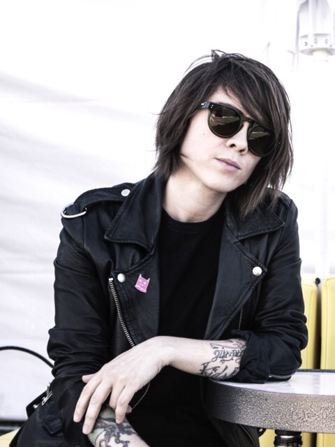 lovelytegan:  2016 Tegan has made me an emotional wreck 