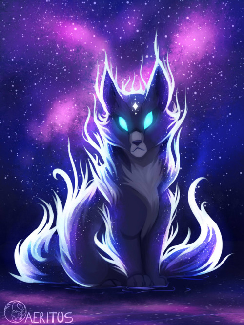 Btw I finished the first 6 Warriors book.I LOVED how Starclan was described… so have a precious Bluestar <3Friendly reminder that COMMISSIONS ARE OPEN!!!Commissions - RedBubble - ForFansByFans - Buy Me A Coffe  