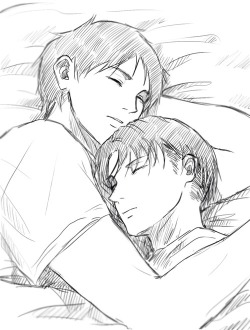 ereri-shiper:  (All rights of this go to the owner [I couldn’t find the info])