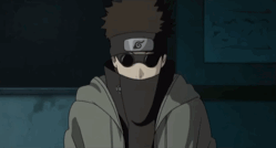 Shino Gifs!