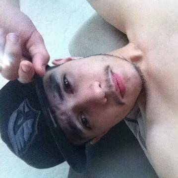 cuumm-inside:  cuumm-inside  Ricardo’s cock is so good !😍He is Bae material!