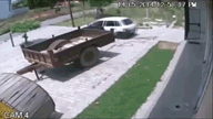 &hellip;. what the FUCK did I just witness&hellip;