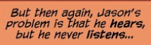 Something I Will Never Ever Get Over Is The Difference Between How Tim And Jason Talk About Each Other