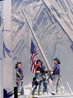 jasonm44:  Never forget September 11, 2001,