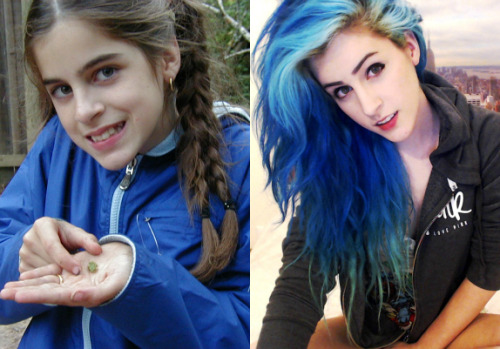 Sex -onyourknees:  thanks puberty/braces. you pictures