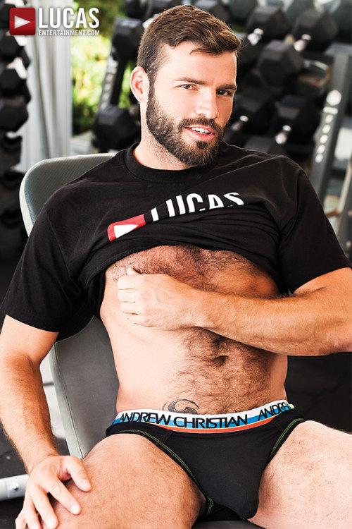 XXX hairystylz:  wjock1969:  lucasent:  Xavier photo