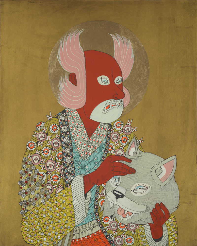 honkshu:  Ferris Plock
