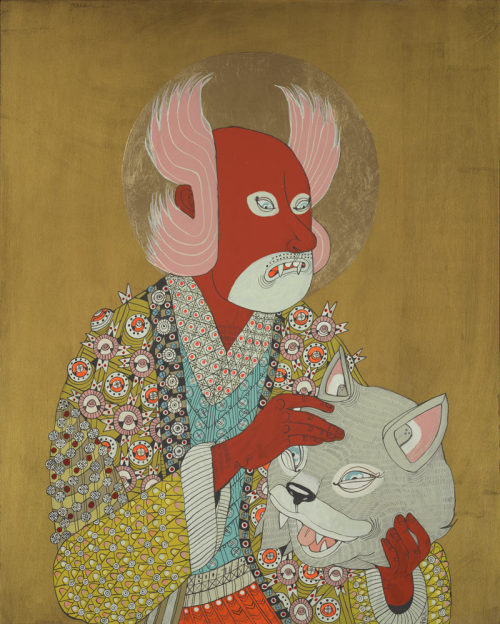 honkshu:  Ferris Plock