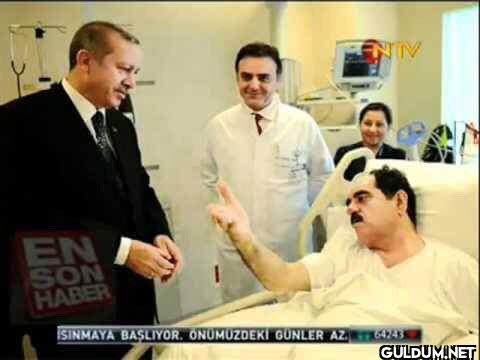 Favori süper kahramanları...