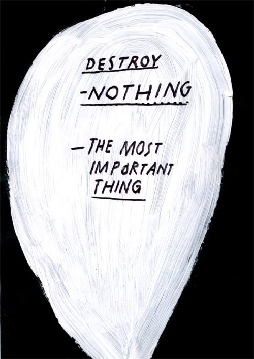 1995november-deactivated2015053:  Redesign of the “Oblique Strategies” by Brian Eno and Peter Schmidt. The Oblique Strategies are tools to resolve creative problems. 
