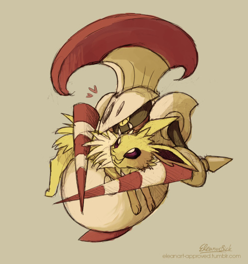 eleanart-approved: Memories of Karrablast I love unusual Pokemon FriendshipsIs2g the memory girl is 