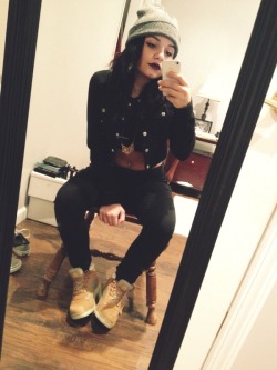 Shesbombb:  Http://Gvldnvge.tumblr.com/ Ig - Sorrraax3