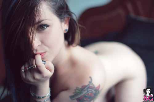 _Today_May_Be_The_Day_ Very NSFW