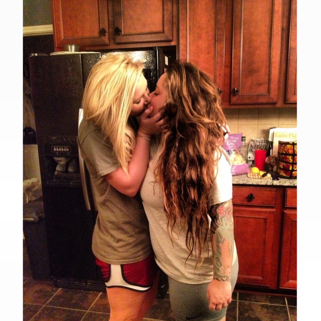 lezitup:  the love of my life. submission 
