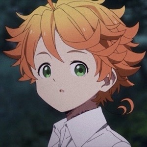 the promised neverland icons, Tumblr