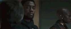 daisyisobelridley: Black Panther (2018) dir.