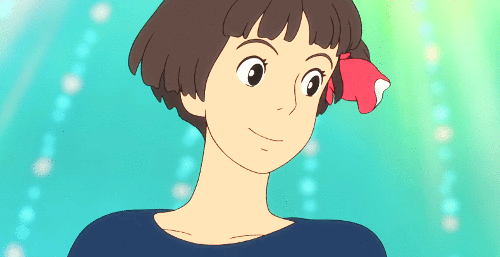 GHIBLI GIGGLES