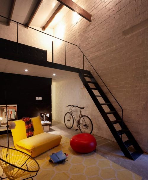 Barcelona Loft