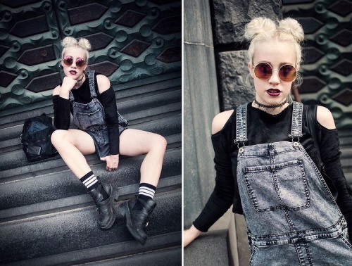 Grunge Fashion