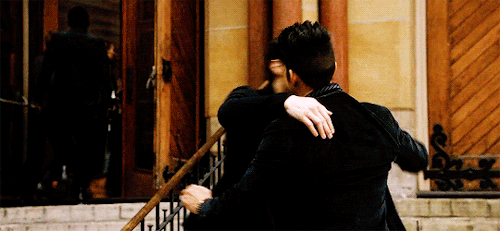Shadowhunters Meme [1/1] ShipIve Always Dreamed Of Meeting Someone Like You.