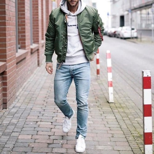 yourlookbookmen: Men’s LookMost popular fashion blog for Men - Men’s LookBook ®