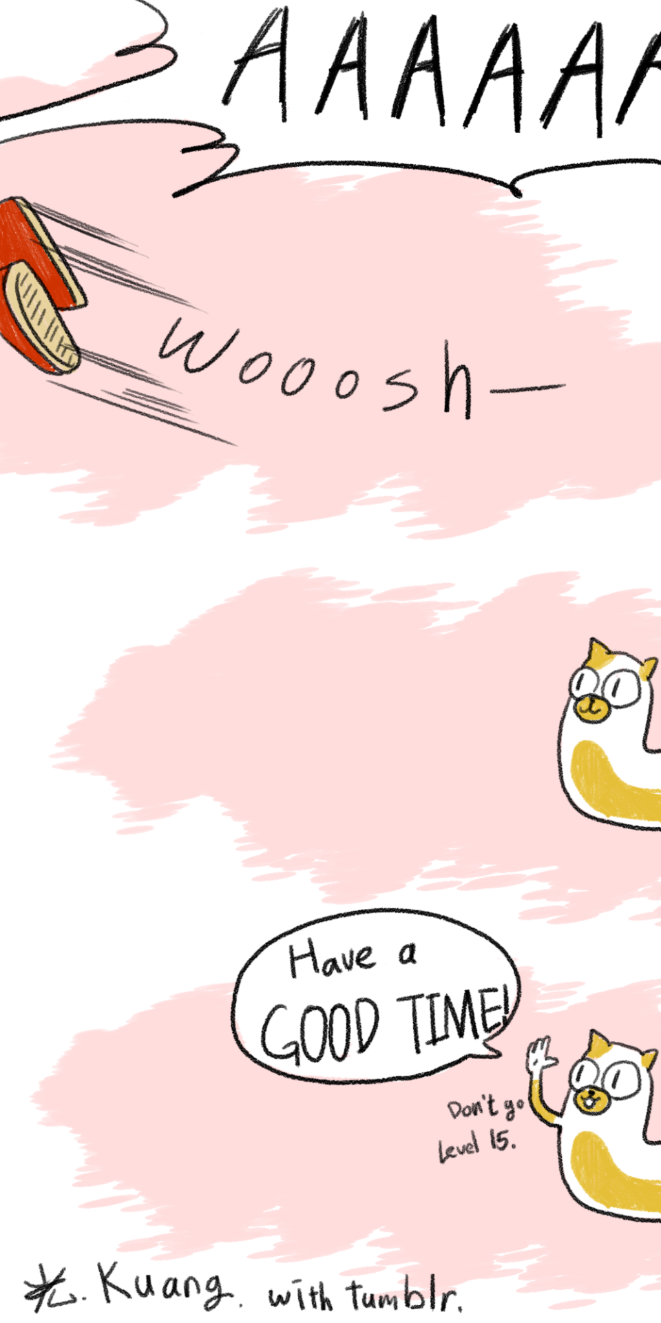 kuangeun:  Finish-!