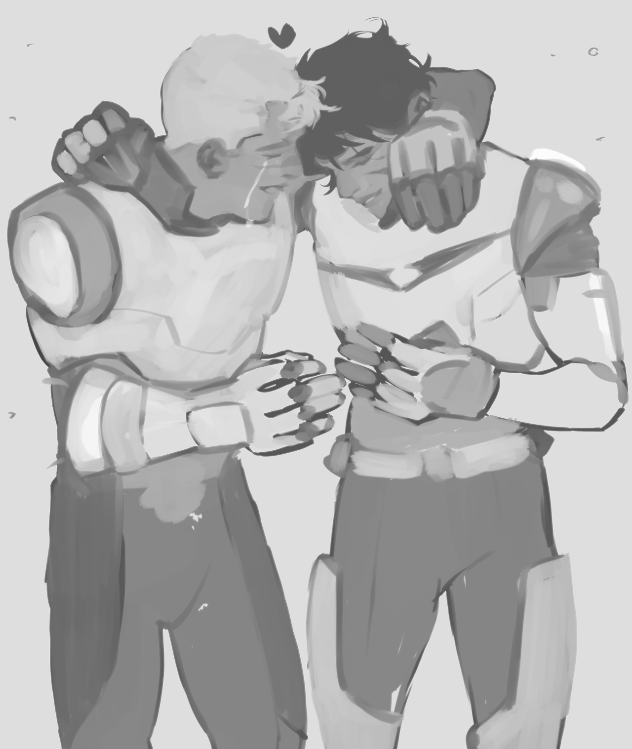Roger Roger Sheithies