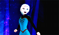 elsasexual:  2014 Academy Award Winner for Best Original Song: “Let it Go” from