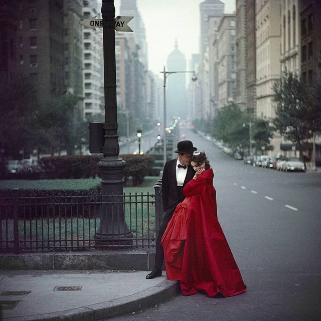  Park Avenue, Manhattan, New York City -