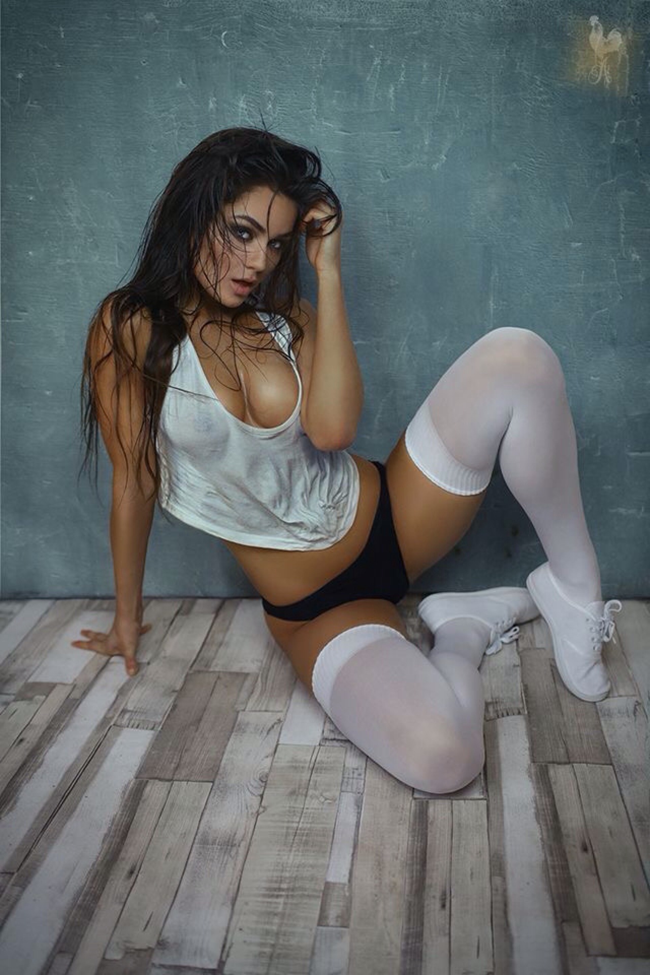 Erotic Blog