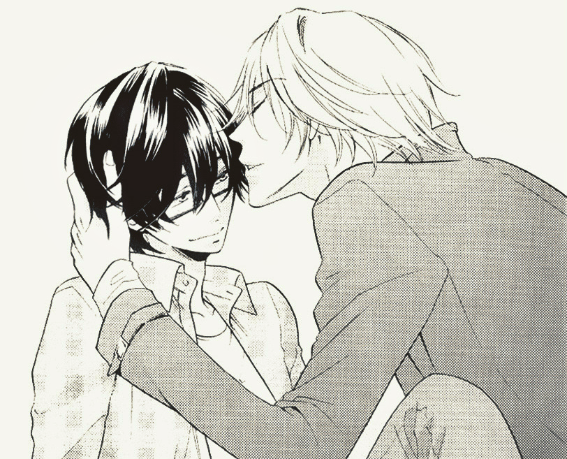 a penisu in your ass ♥