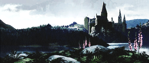 knockturnallley:  Harry Potter and the Prisoner of Azkaban film art by Adam Brockbank
