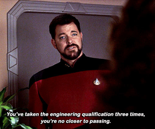 STAR TREK: THE NEXT GENERATION | 7.16