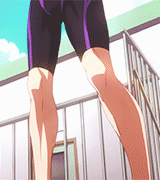 jakrar-blog:  Haruka Nanase || Free! – Iwatobi Swim Club 