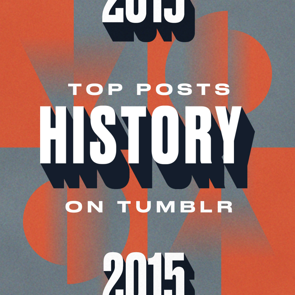 Top Posts: HistoryWe present these posts about the past.