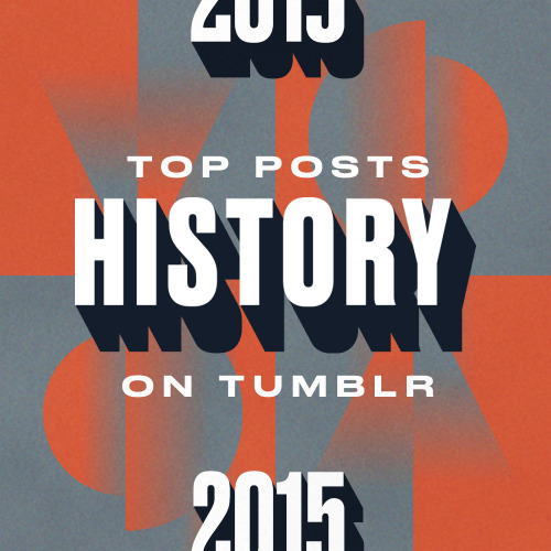 Top Posts: HistoryWe present these posts about the past.