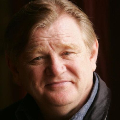 maturemenoftvandfilms: Brendan Gleeson BORN: March 29, 1955 in Dublin, IrelandPHYSIQUE: Husky BuildH