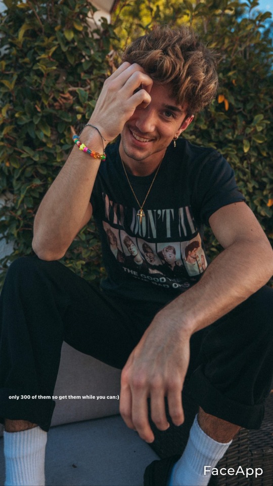 "Getting Invisalign U Cant Change My Mind." - Daniel
