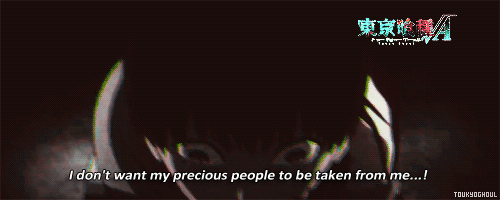 toukyoghoul:  ↳Tokyo Ghoul √A Anime’s TV Spot Aired confirms original story