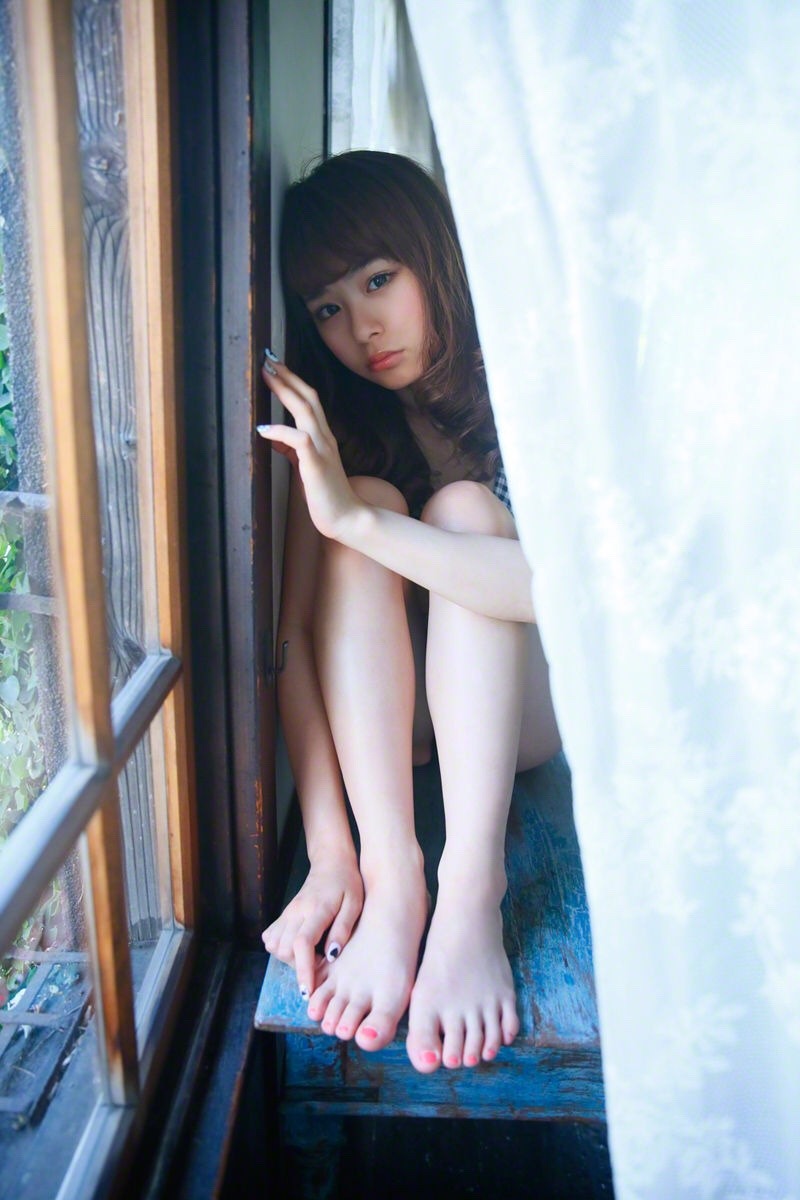 :佐藤麗奈 rena sato