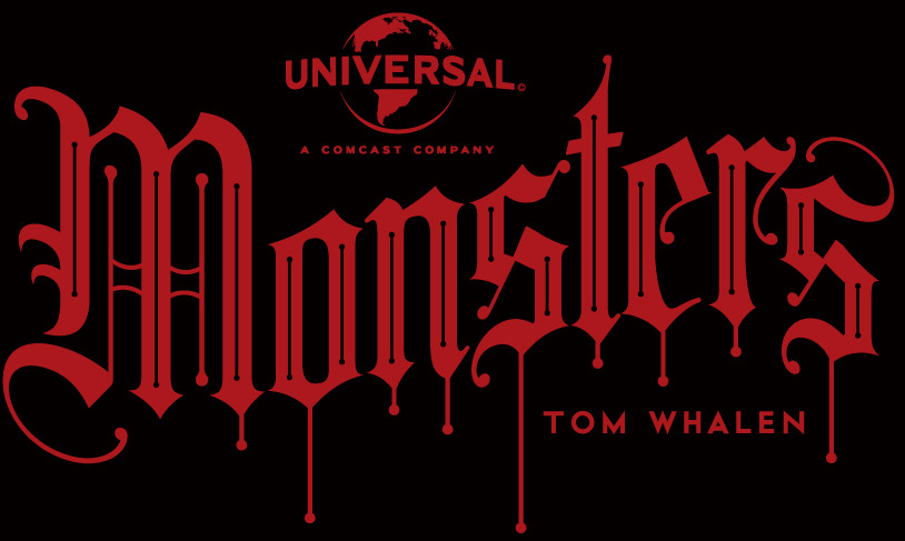 geek-art:  Geek-Art.net Booh ! The awesome Monsters series by Tom Whalen ! More