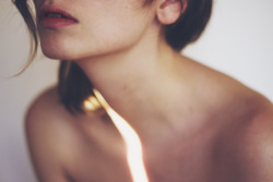 isabellabubola:  There Is a Light That Never Goes OutSelf-portrait, April 2015.Website / Facebook / Flickr / 500px / Instagram   