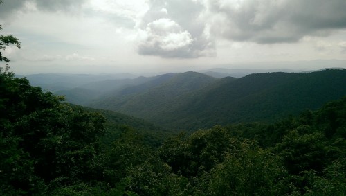 cedar-bay-cherry:  So I turned 28 today. I haven’t been on tumblr much because I’ve been travelling around the south, hiking, camping, reading, writing and basically having a good old time. I’m currently in Asheville, which is like an alternate