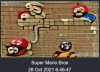 anonymouscomrade:random stuff neuralblender spat out that i liked, since that&rsquo;s