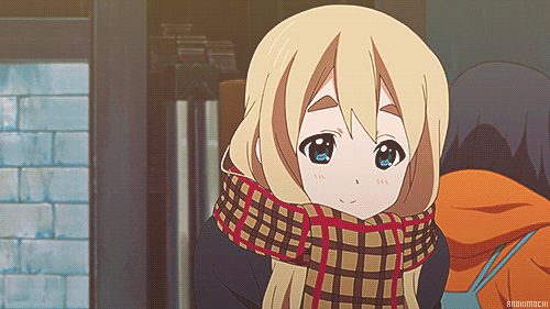 k-onfan-ua: Mugi-gif &lt;3