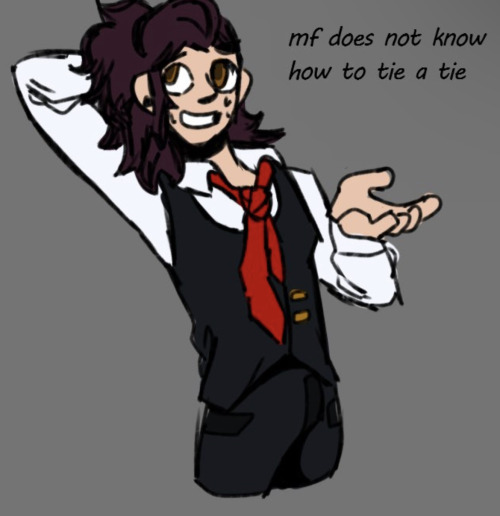 Finally Some New Art Of Camlyn!! Also Got A New Brush So, Im Real Happy :)