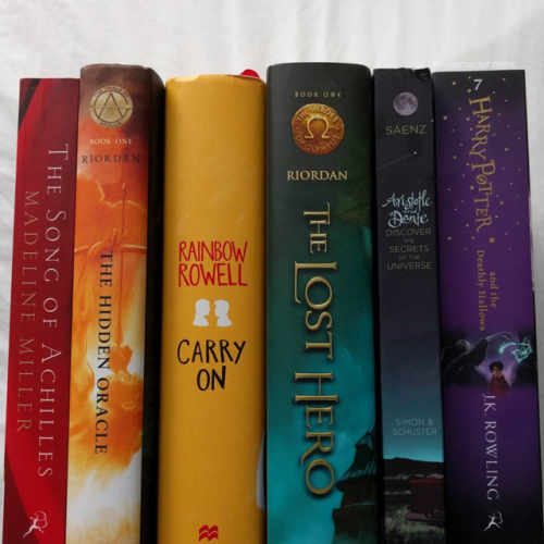 paperbackphoenix: here’s a rainbow pals IT&rsquo;S THAT TIME AGAIN ️‍️‍️‍